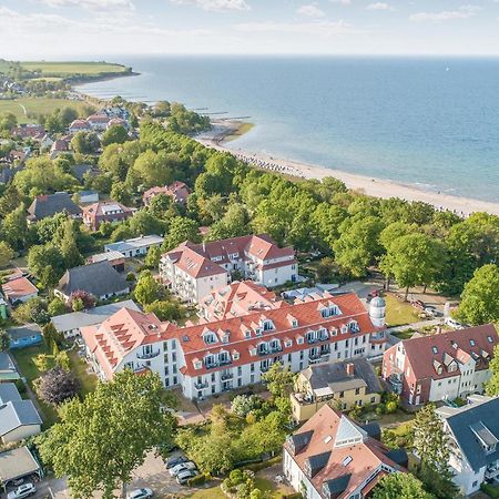Baltischer Hof Apartment 14 Boltenhagen  Zewnętrze zdjęcie