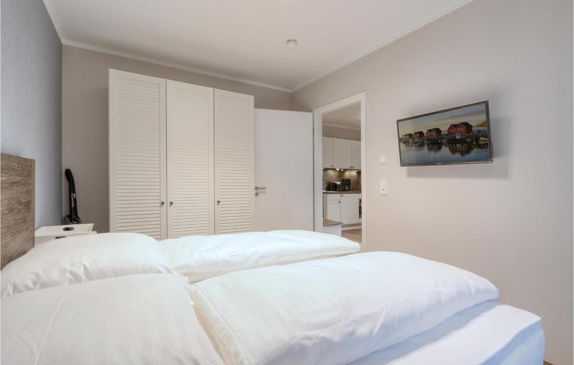 Baltischer Hof Apartment 14 Boltenhagen  Zewnętrze zdjęcie