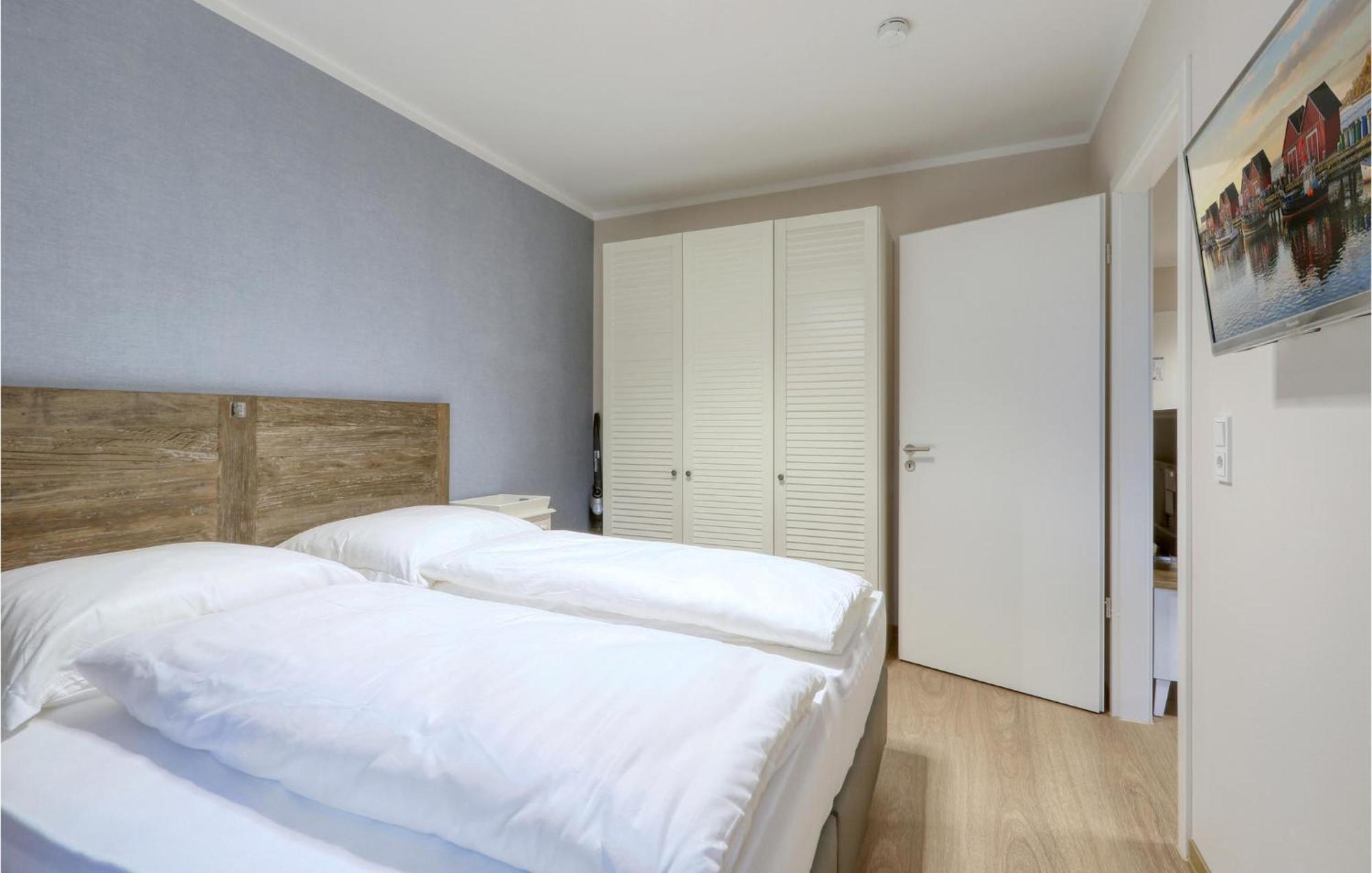Baltischer Hof Apartment 14 Boltenhagen  Zewnętrze zdjęcie
