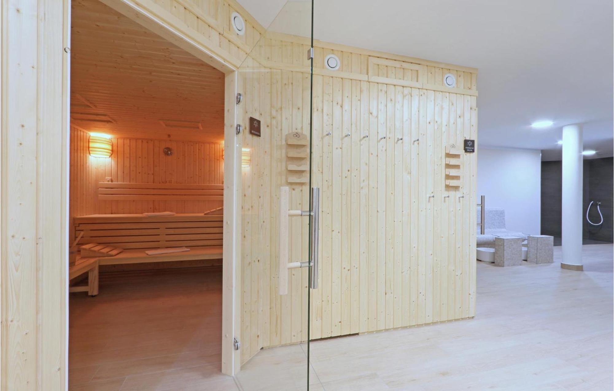 Baltischer Hof Apartment 14 Boltenhagen  Zewnętrze zdjęcie