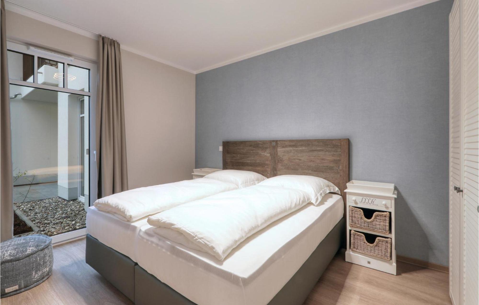 Baltischer Hof Apartment 14 Boltenhagen  Zewnętrze zdjęcie