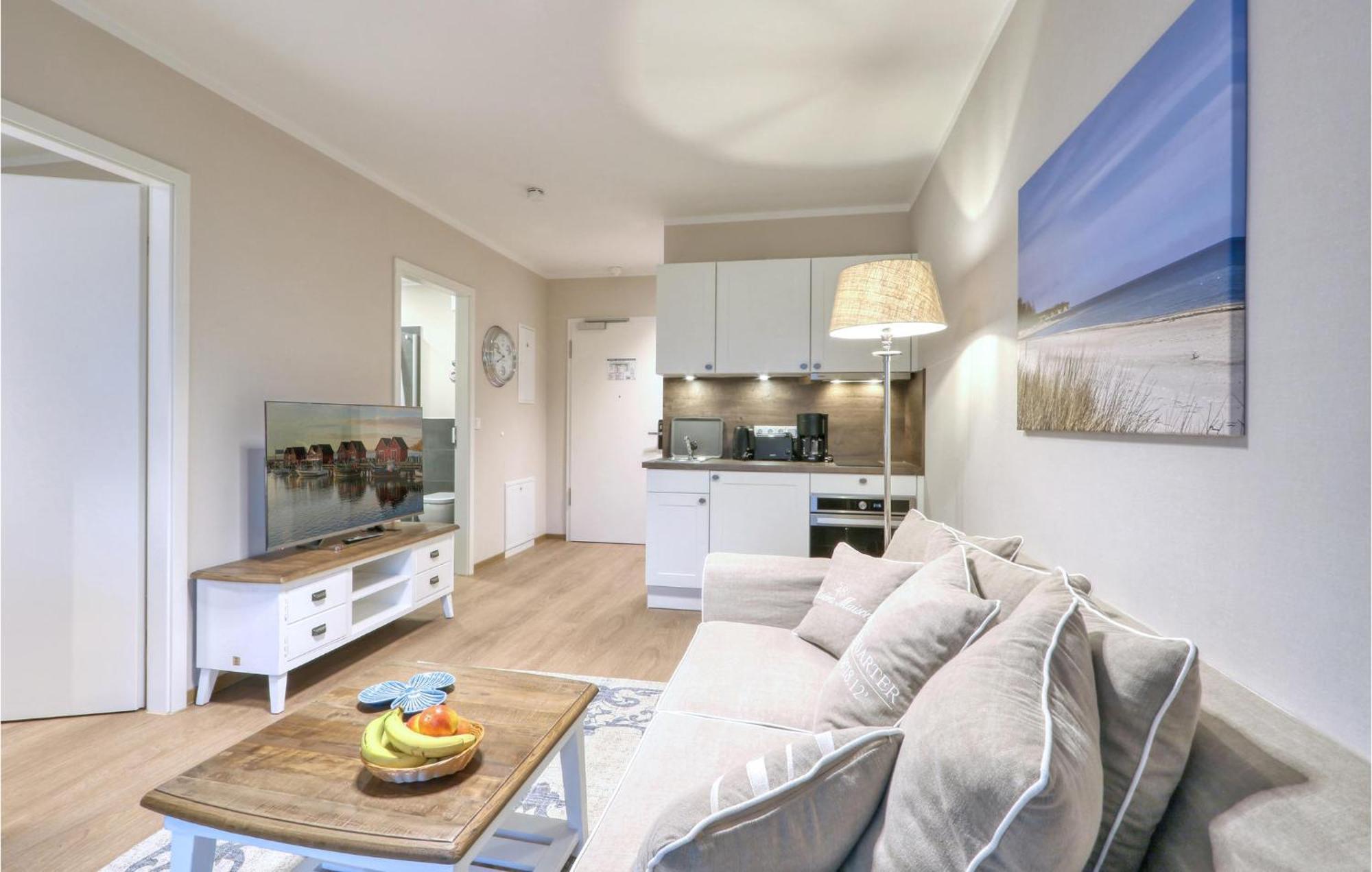 Baltischer Hof Apartment 14 Boltenhagen  Zewnętrze zdjęcie