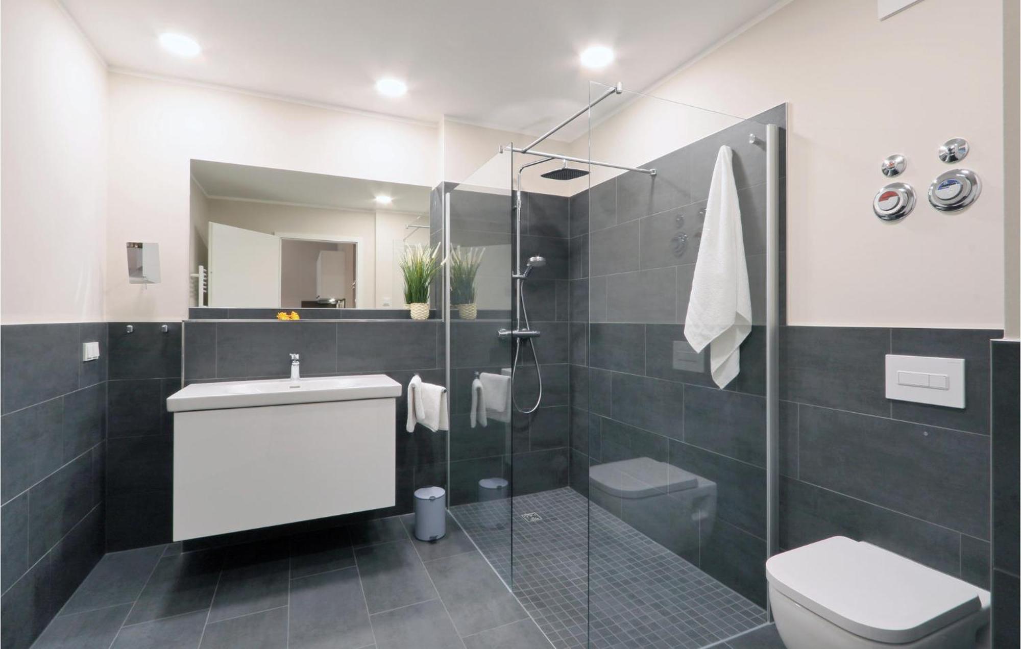 Baltischer Hof Apartment 14 Boltenhagen  Zewnętrze zdjęcie