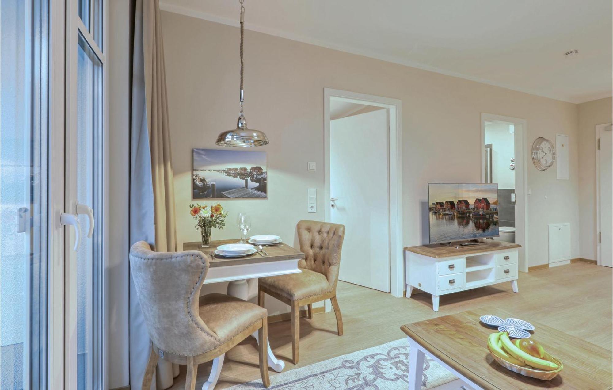 Baltischer Hof Apartment 14 Boltenhagen  Zewnętrze zdjęcie